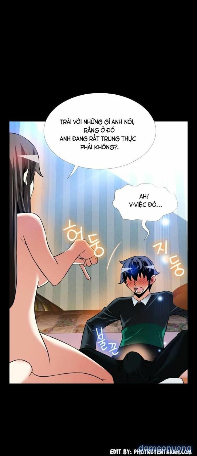 Thông Số Tình Yêu Của Giới trẻ Chapter 108 - Page 30