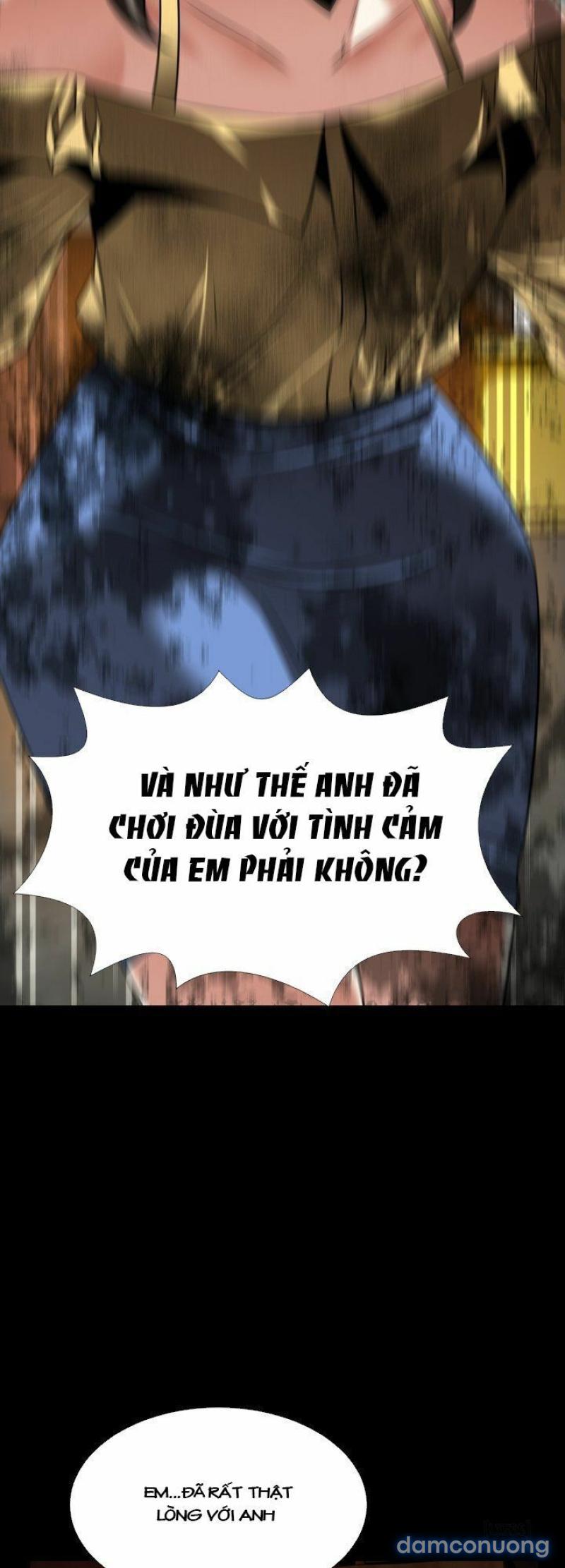 Thông Số Tình Yêu Của Giới trẻ Chapter 107 - Page 18