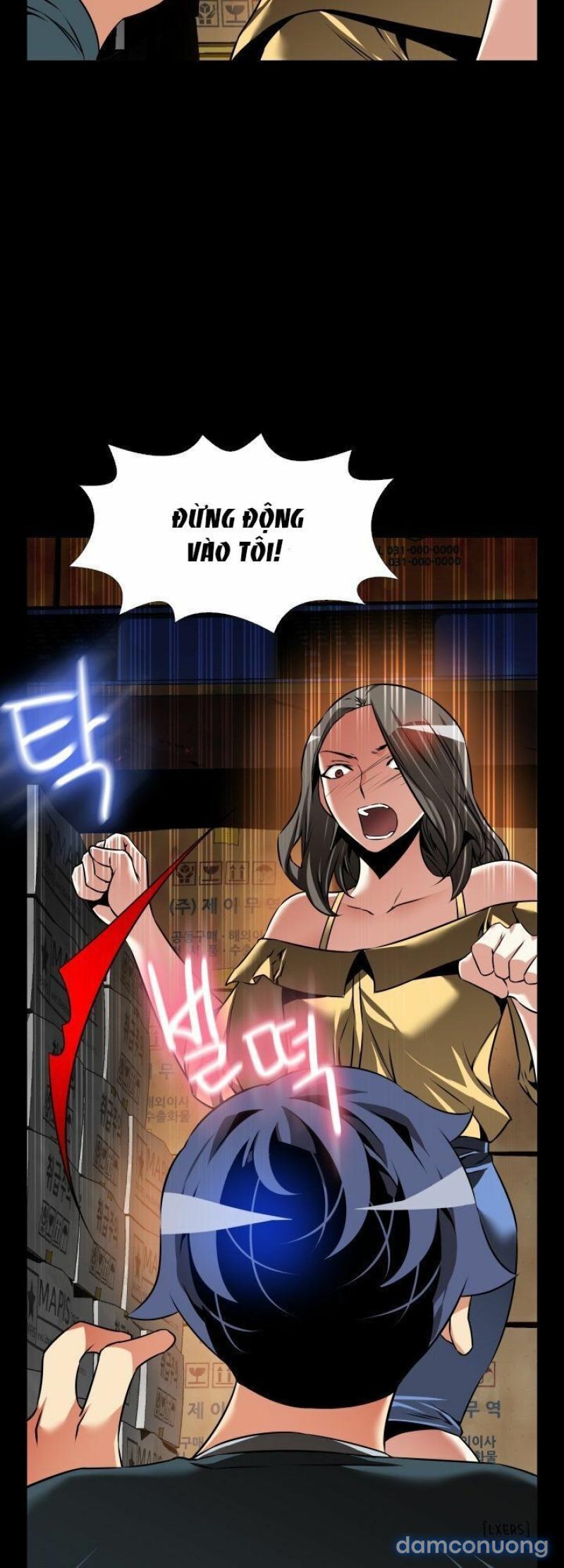 Thông Số Tình Yêu Của Giới trẻ Chapter 107 - Page 27