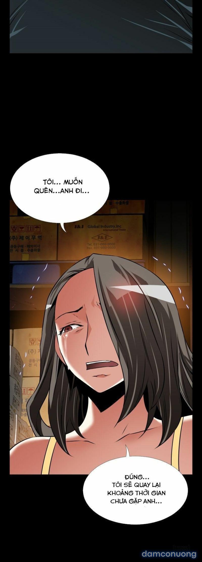 Thông Số Tình Yêu Của Giới trẻ Chapter 107 - Page 28