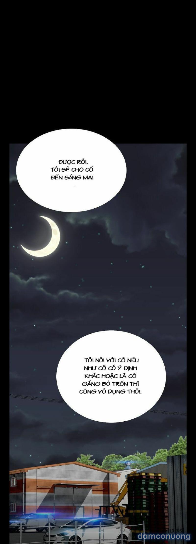 Thông Số Tình Yêu Của Giới trẻ Chapter 107 - Page 43