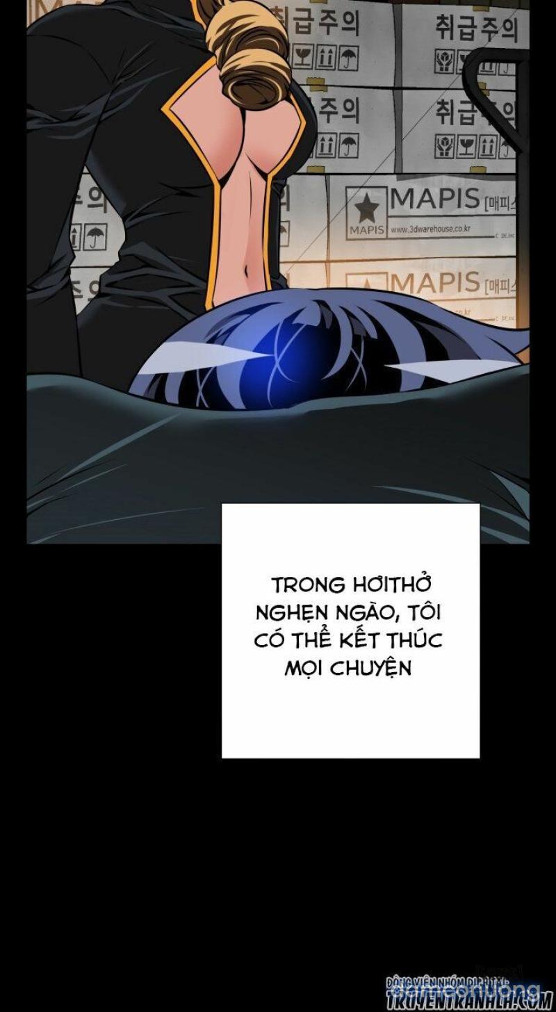 Thông Số Tình Yêu Của Giới trẻ Chapter 107 - Page 5