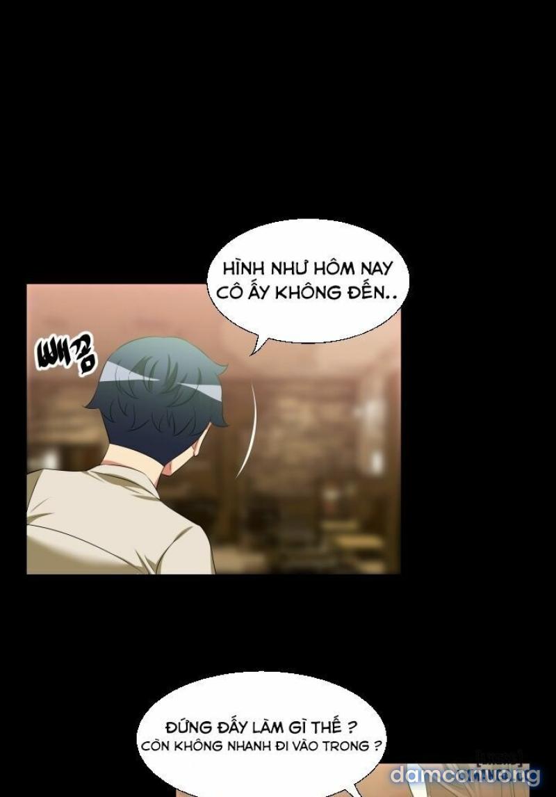 Thông Số Tình Yêu Của Giới trẻ Chapter 35 - Page 19