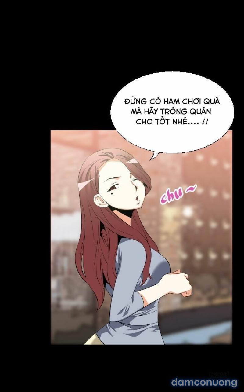 Thông Số Tình Yêu Của Giới trẻ Chapter 35 - Page 25