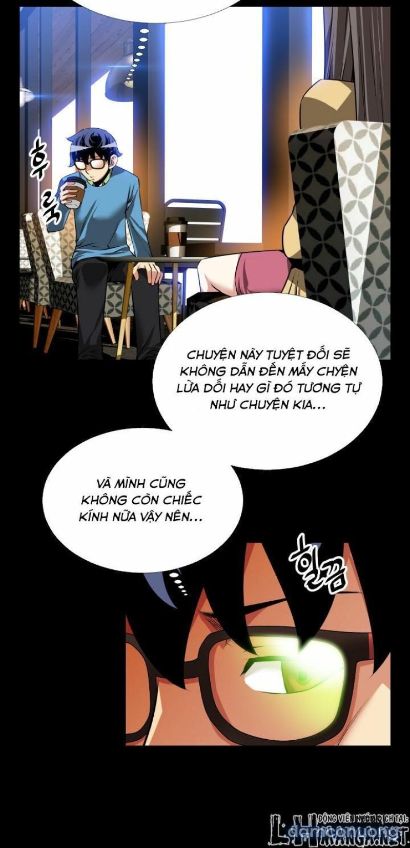 Thông Số Tình Yêu Của Giới trẻ Chapter 74 - Page 20