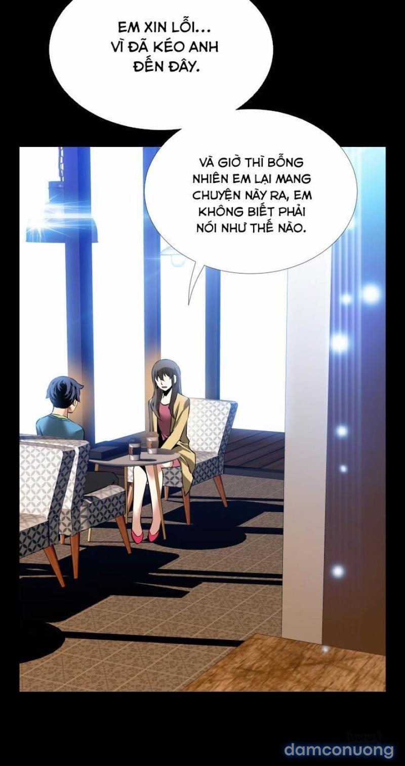 Thông Số Tình Yêu Của Giới trẻ Chapter 74 - Page 25