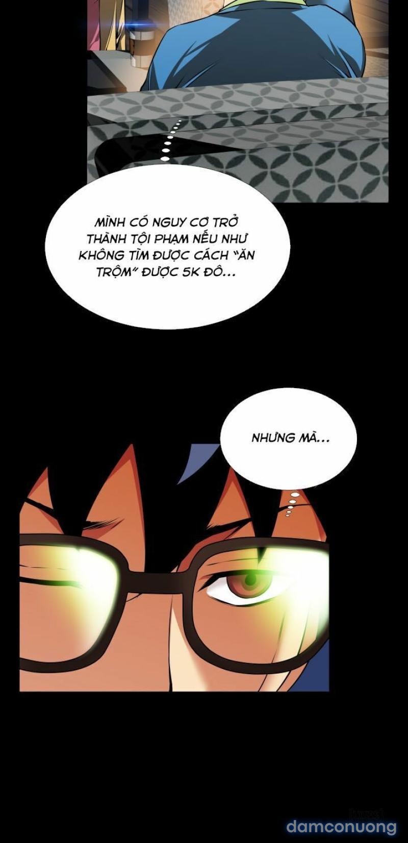 Thông Số Tình Yêu Của Giới trẻ Chapter 74 - Page 37