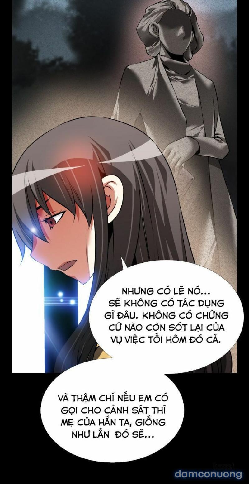 Thông Số Tình Yêu Của Giới trẻ Chapter 74 - Page 43