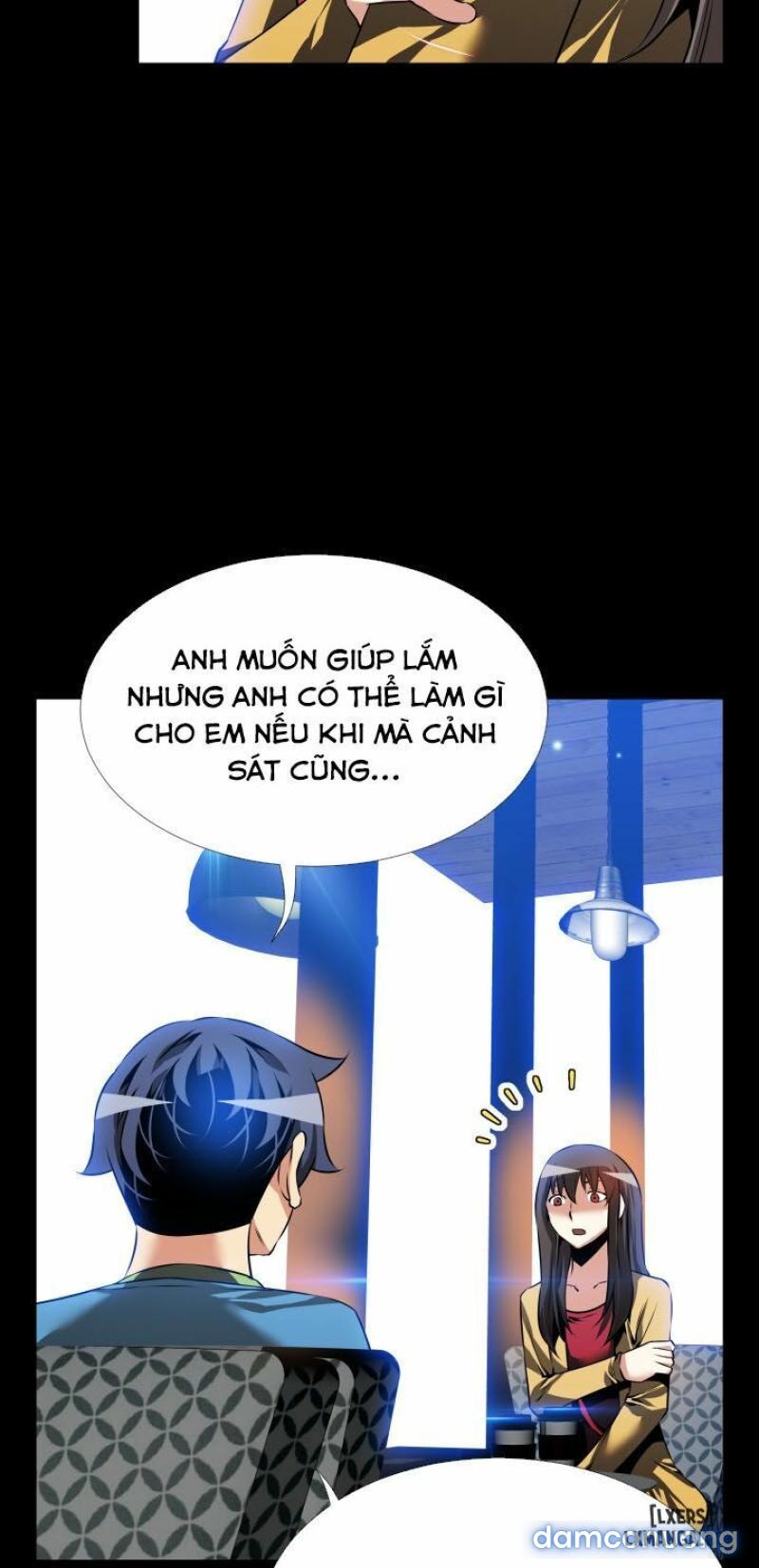 Thông Số Tình Yêu Của Giới trẻ Chapter 74 - Page 49