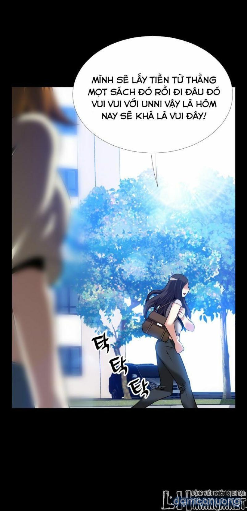 Thông Số Tình Yêu Của Giới trẻ Chapter 74 - Page 56