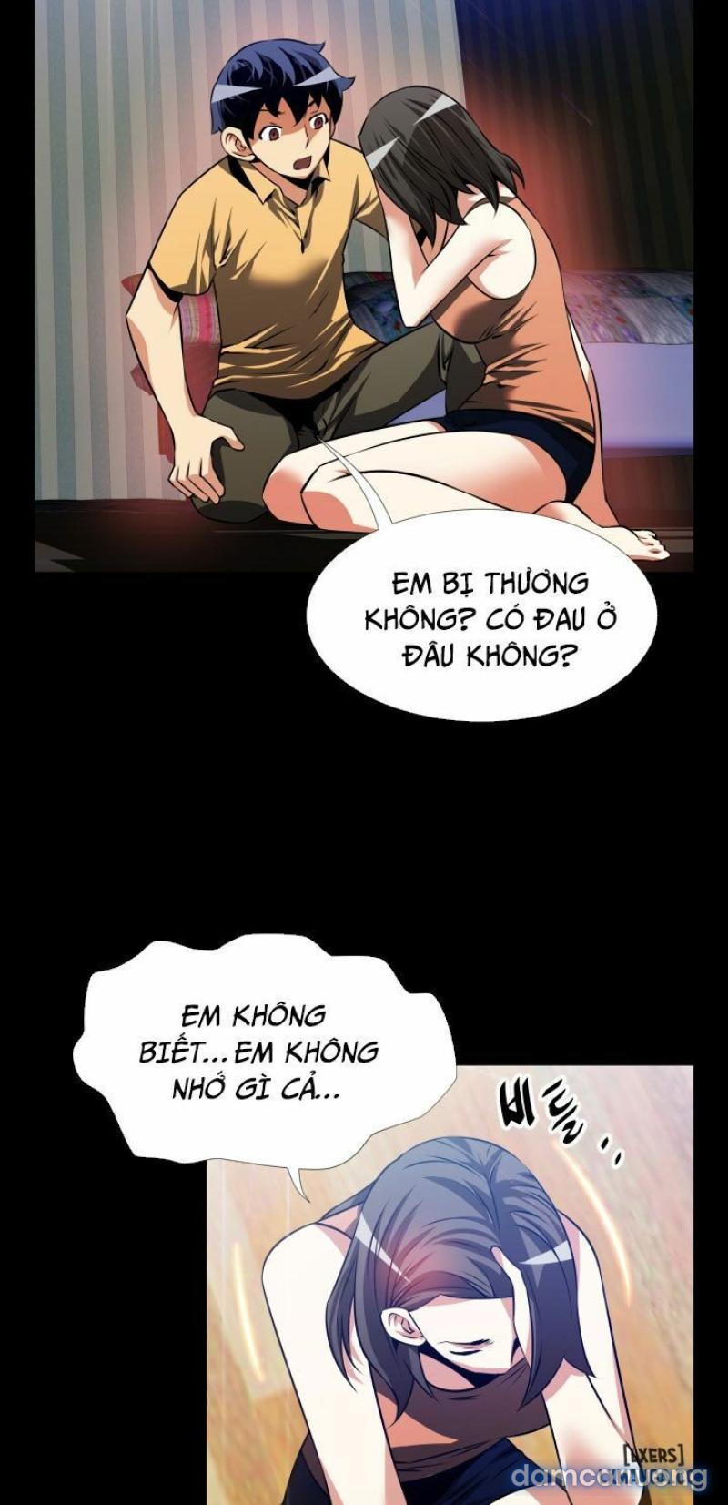 Thông Số Tình Yêu Của Giới trẻ Chapter 61 - Page 15