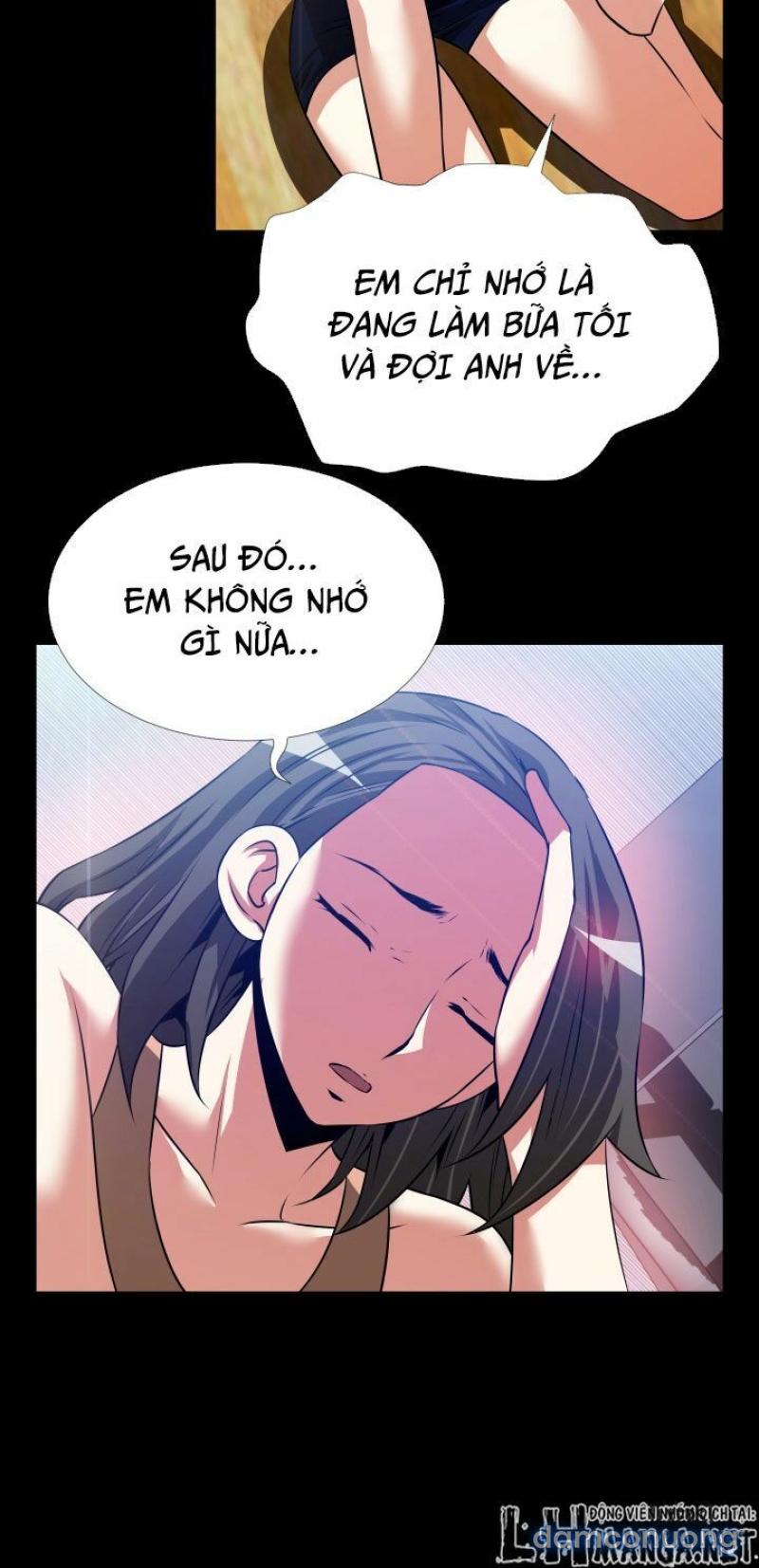 Thông Số Tình Yêu Của Giới trẻ Chapter 61 - Page 16