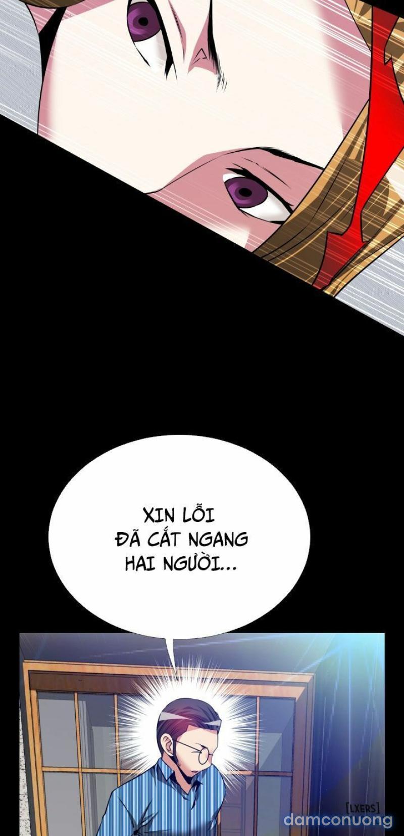 Thông Số Tình Yêu Của Giới trẻ Chapter 61 - Page 21