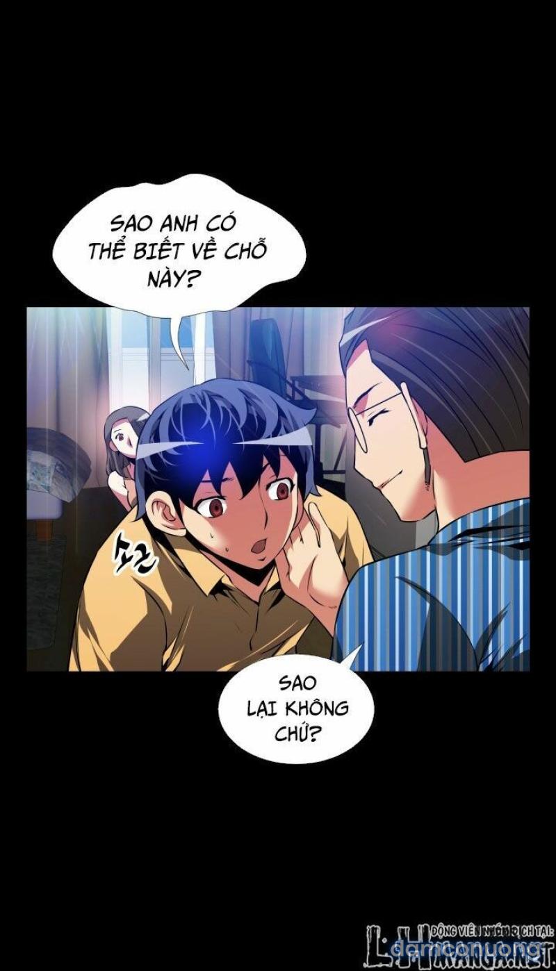 Thông Số Tình Yêu Của Giới trẻ Chapter 61 - Page 25