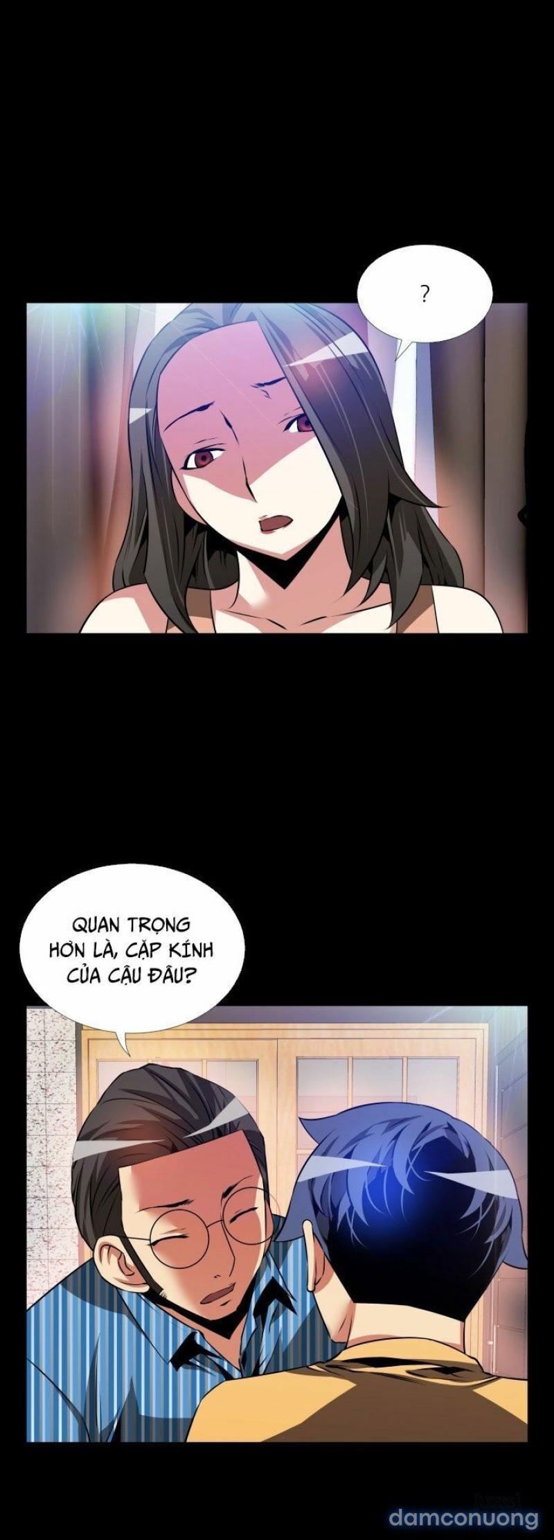 Thông Số Tình Yêu Của Giới trẻ Chapter 61 - Page 26