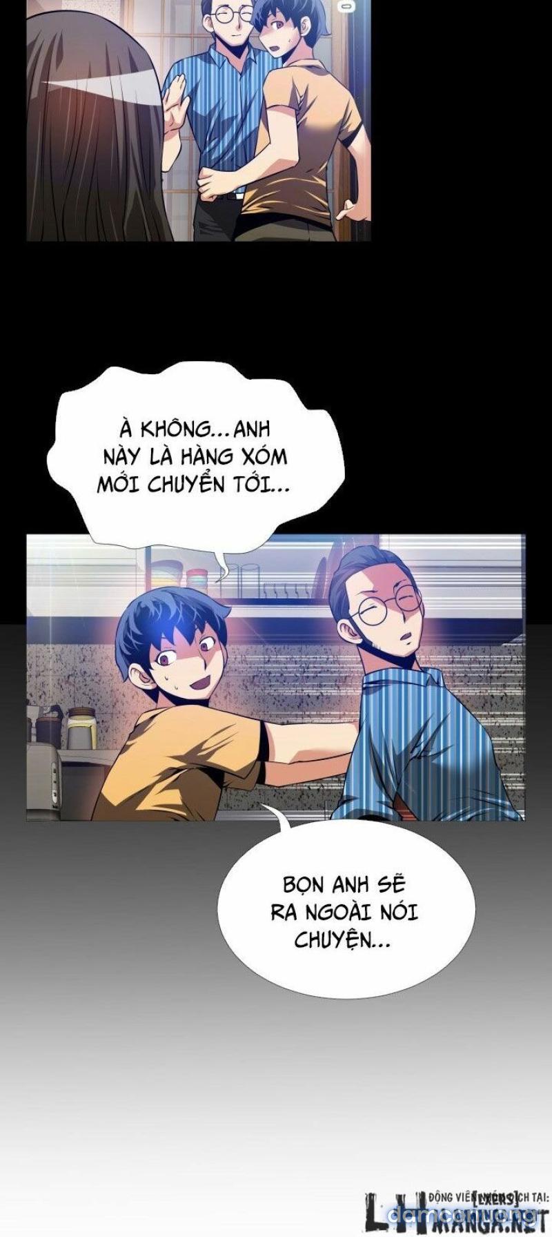 Thông Số Tình Yêu Của Giới trẻ Chapter 61 - Page 28