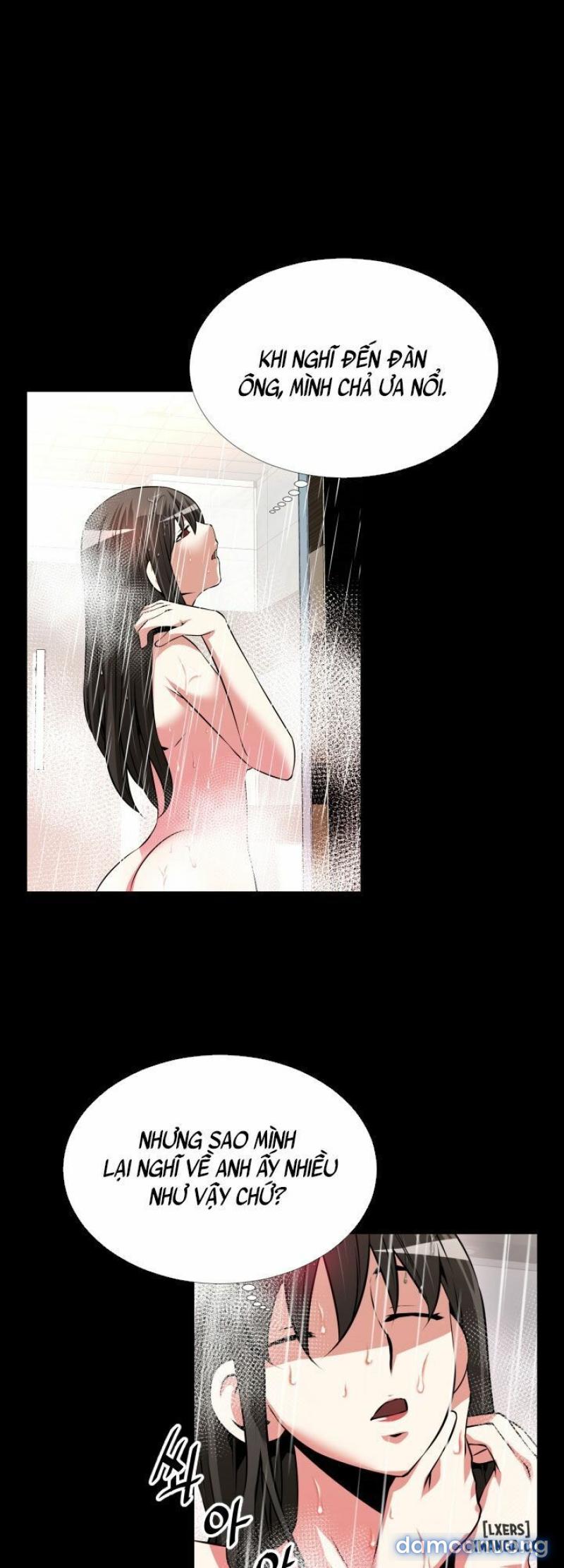 Thông Số Tình Yêu Của Giới trẻ Chapter 61 - Page 32