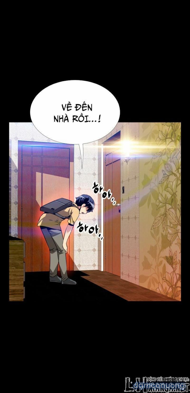 Thông Số Tình Yêu Của Giới trẻ Chapter 61 - Page 7