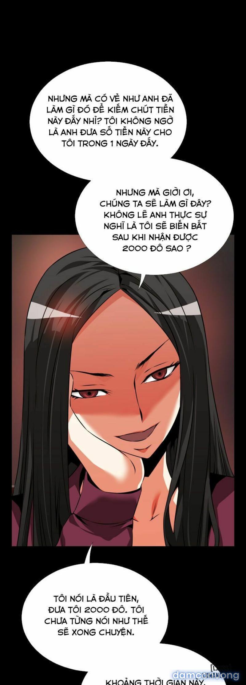 Thông Số Tình Yêu Của Giới trẻ Chapter 71 - Page 53