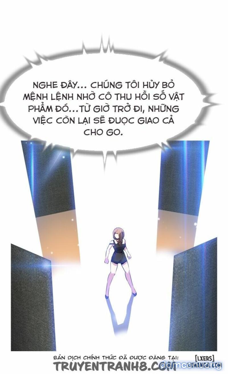 Thông Số Tình Yêu Của Giới trẻ Chapter 52 - Page 30