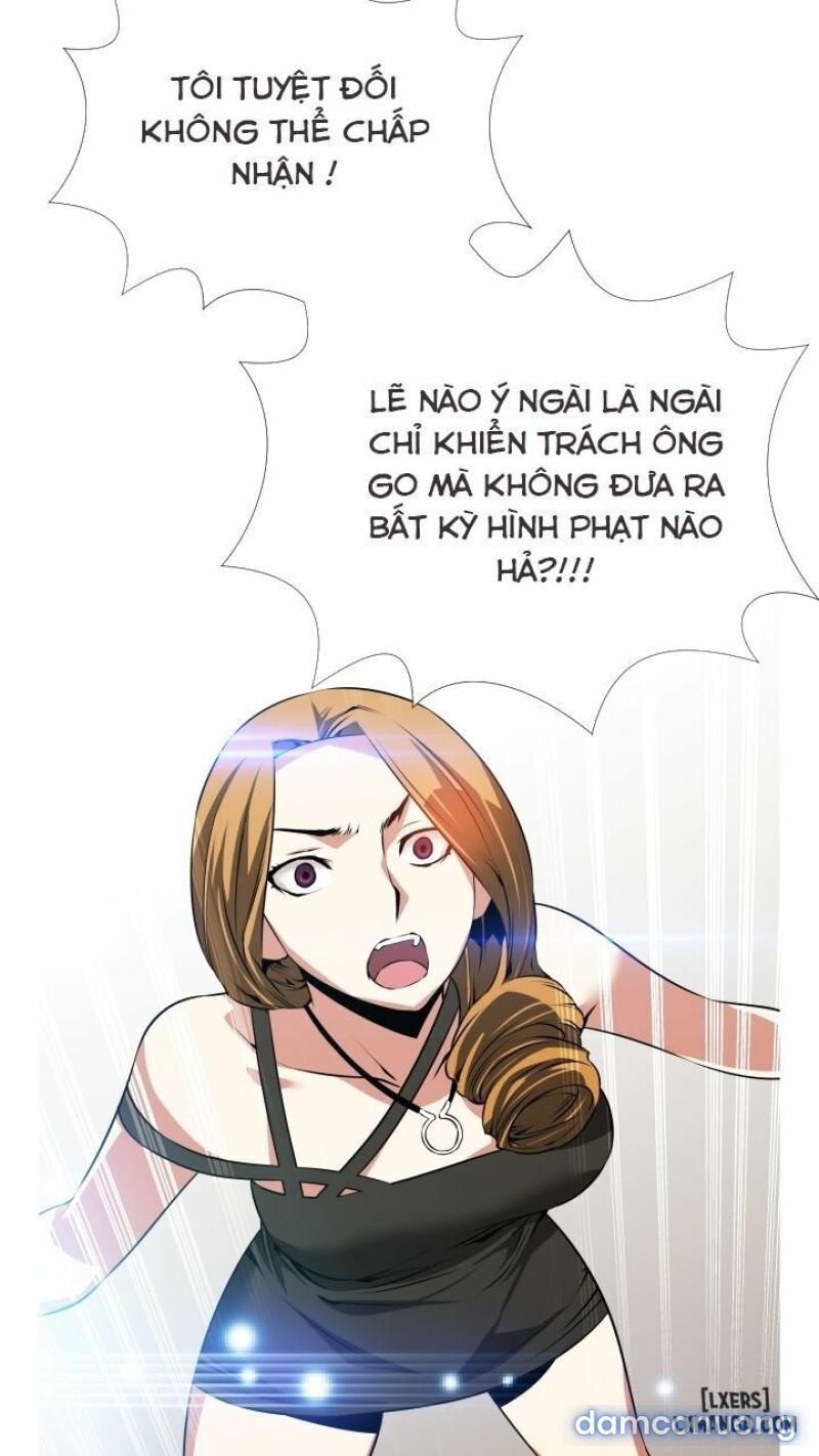 Thông Số Tình Yêu Của Giới trẻ Chapter 52 - Page 35