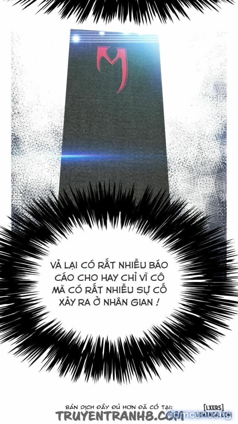 Thông Số Tình Yêu Của Giới trẻ Chapter 52 - Page 38