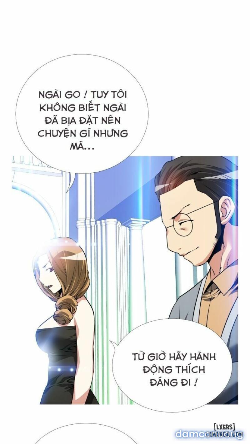 Thông Số Tình Yêu Của Giới trẻ Chapter 52 - Page 45