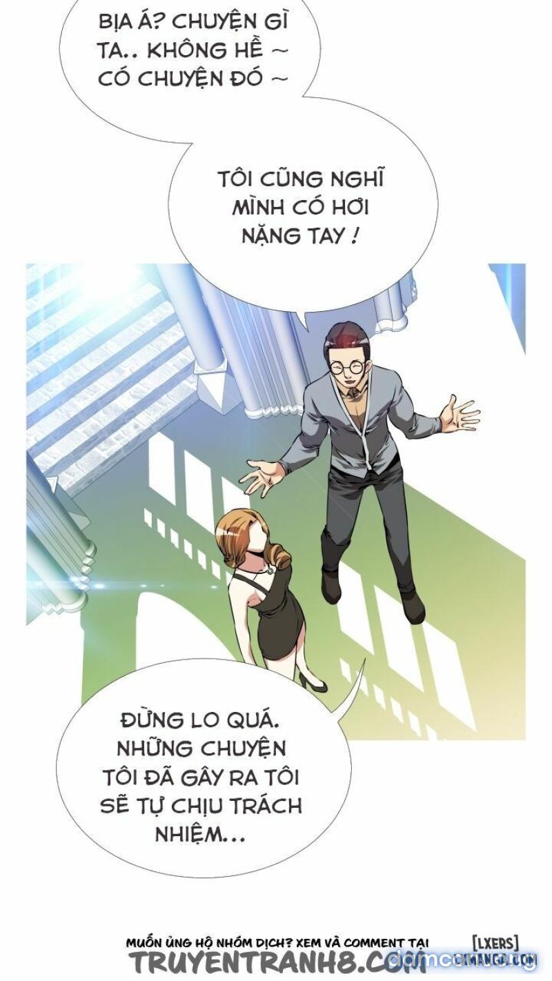 Thông Số Tình Yêu Của Giới trẻ Chapter 52 - Page 46