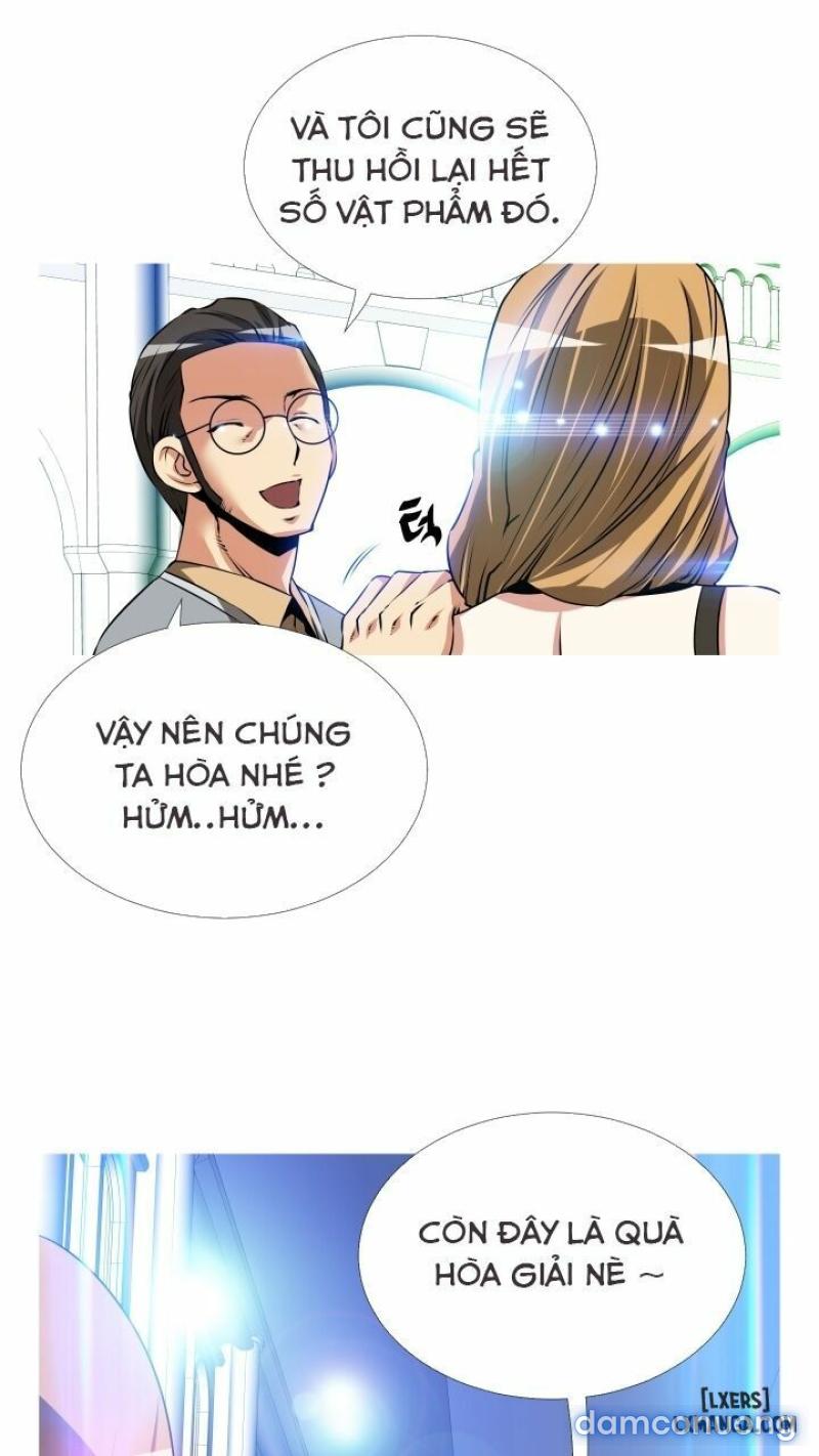 Thông Số Tình Yêu Của Giới trẻ Chapter 52 - Page 47