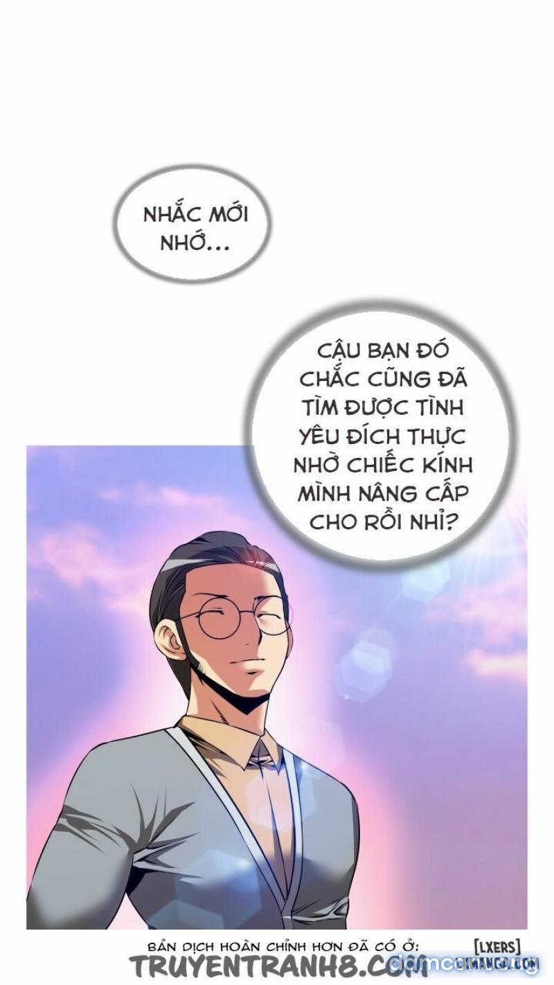 Thông Số Tình Yêu Của Giới trẻ Chapter 52 - Page 54