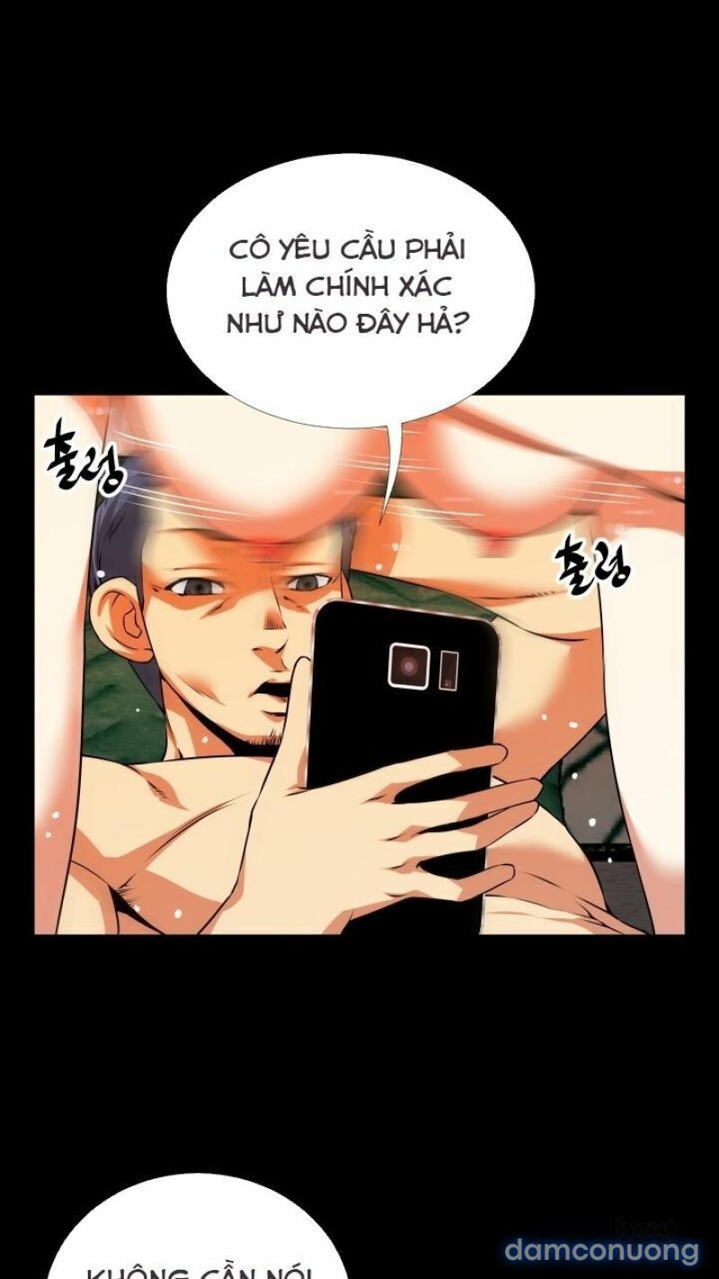 Thông Số Tình Yêu Của Giới trẻ Chapter 52 - Page 57