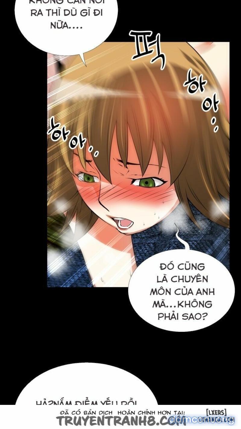 Thông Số Tình Yêu Của Giới trẻ Chapter 52 - Page 58