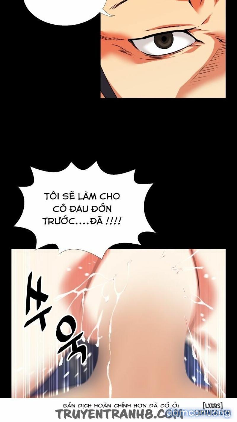 Thông Số Tình Yêu Của Giới trẻ Chapter 52 - Page 62