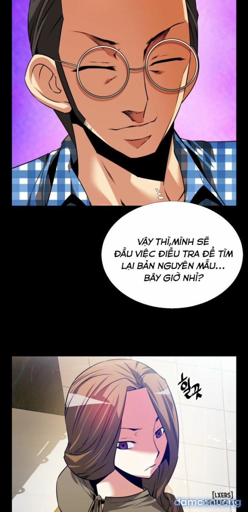 Thông Số Tình Yêu Của Giới trẻ Chapter 69 - Page 22