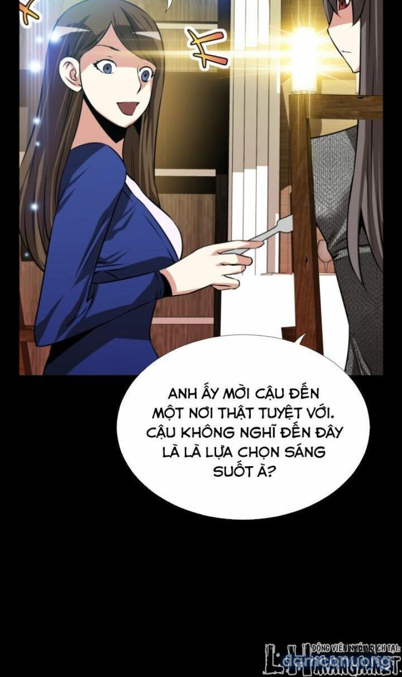 Thông Số Tình Yêu Của Giới trẻ Chapter 69 - Page 26