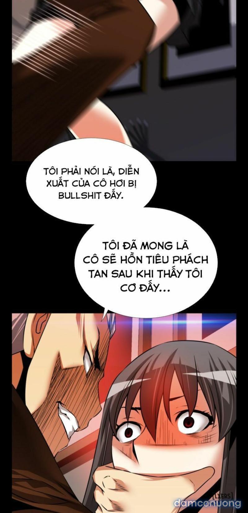 Thông Số Tình Yêu Của Giới trẻ Chapter 69 - Page 40