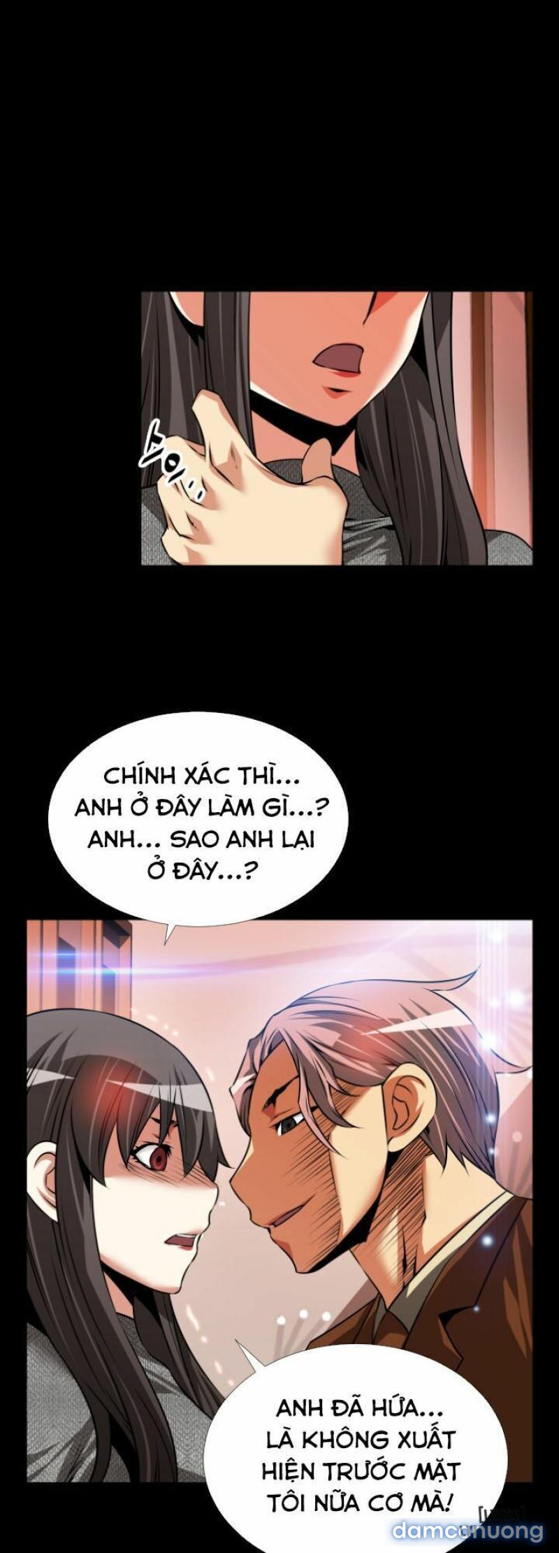 Thông Số Tình Yêu Của Giới trẻ Chapter 69 - Page 42