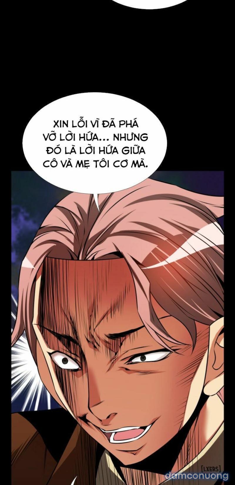 Thông Số Tình Yêu Của Giới trẻ Chapter 69 - Page 43