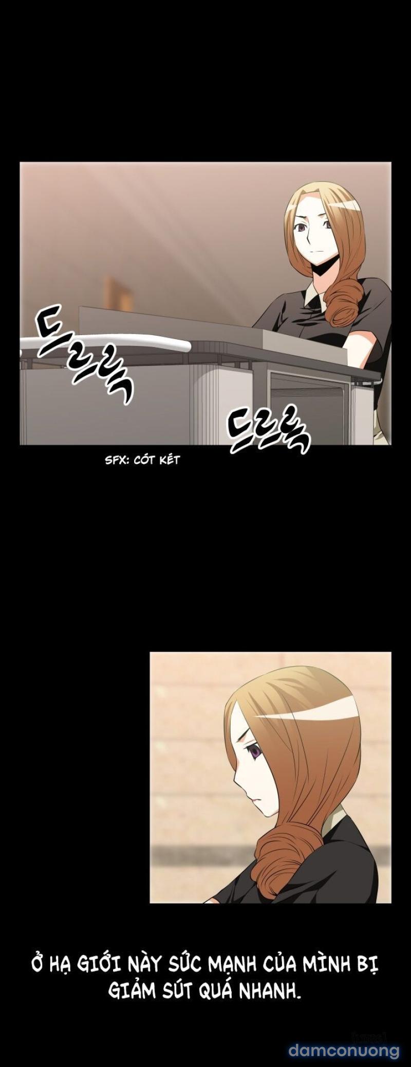 Thông Số Tình Yêu Của Giới trẻ Chapter 26 - Page 17