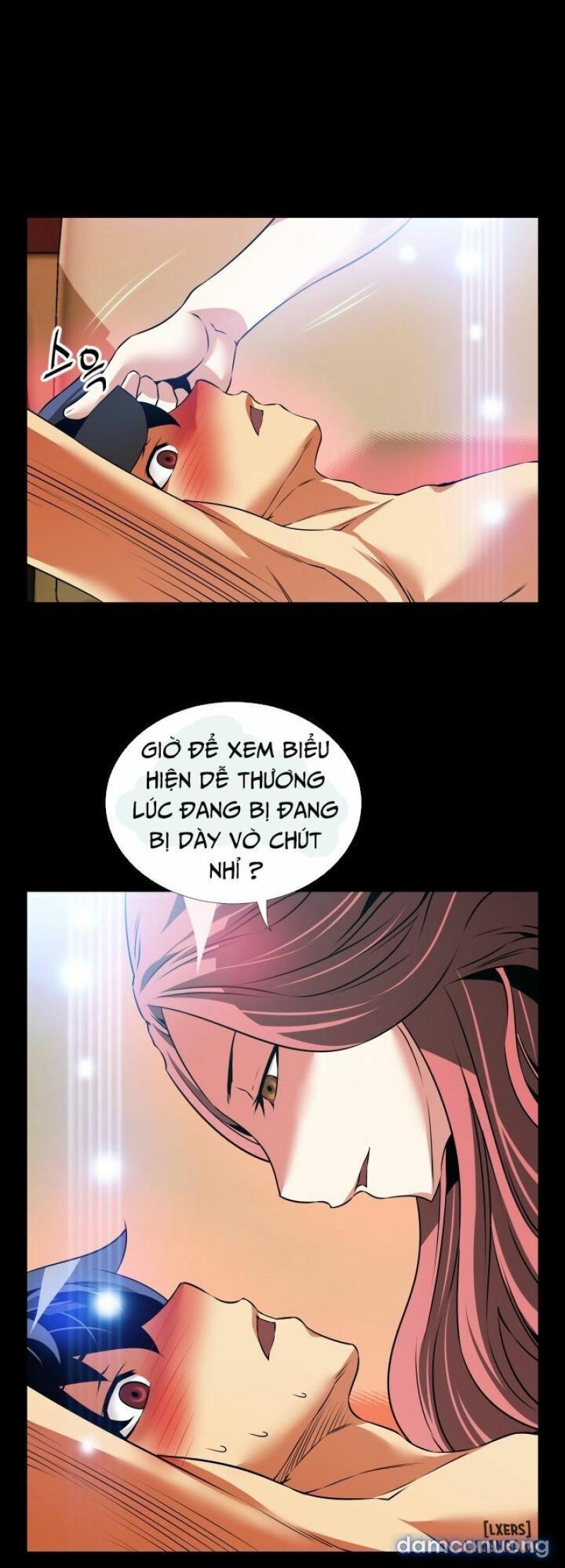 Thông Số Tình Yêu Của Giới trẻ Chapter 79 - Page 22