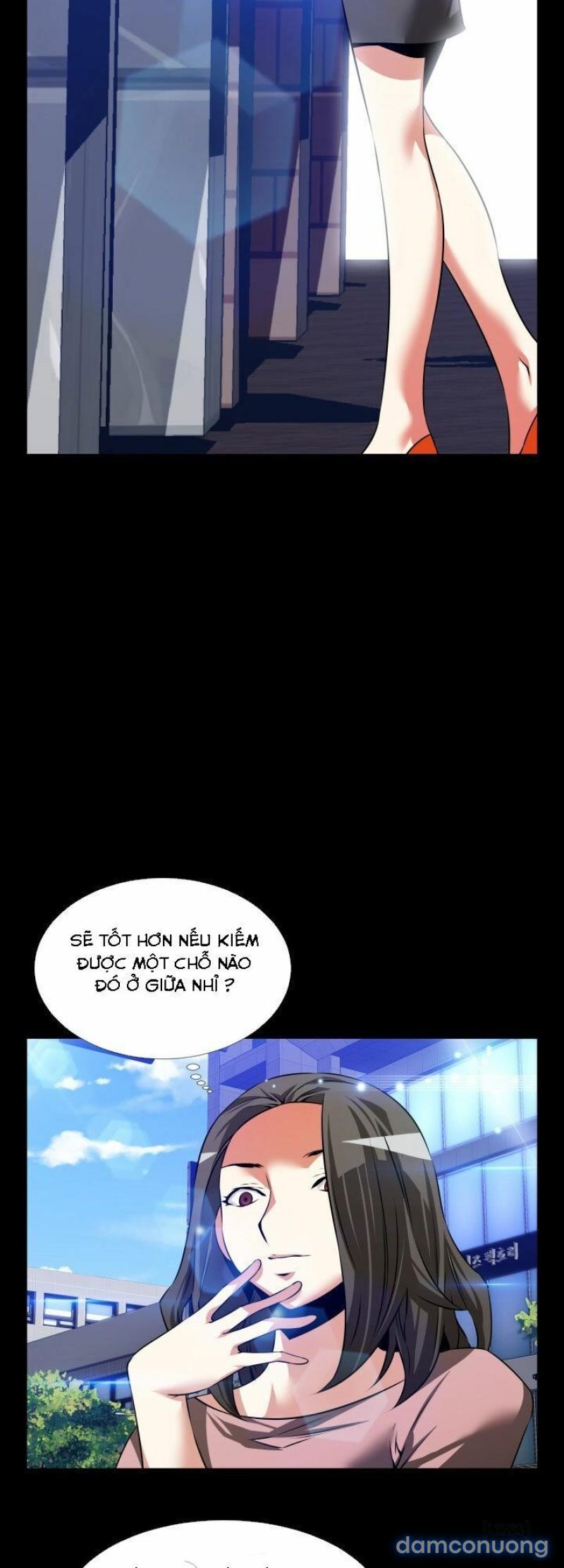 Thông Số Tình Yêu Của Giới trẻ Chapter 79 - Page 34