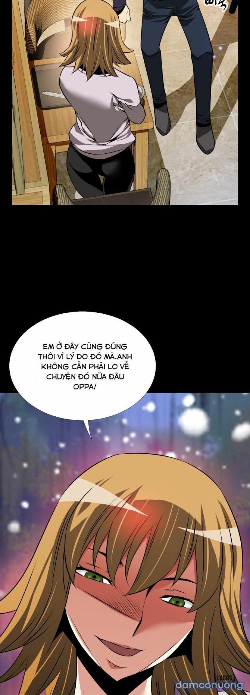 Thông Số Tình Yêu Của Giới trẻ Chapter 79 - Page 46