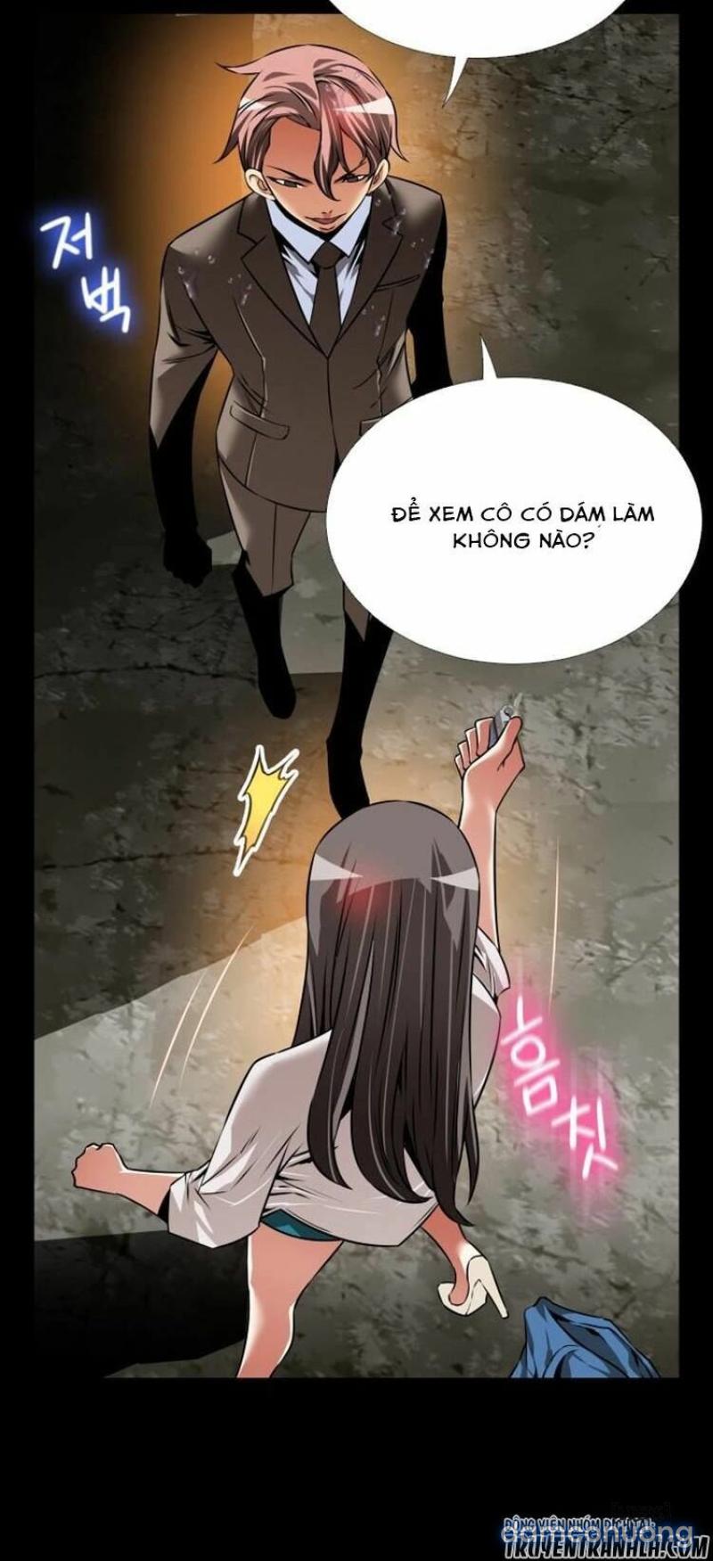 Thông Số Tình Yêu Của Giới trẻ Chapter 103 - Page 10