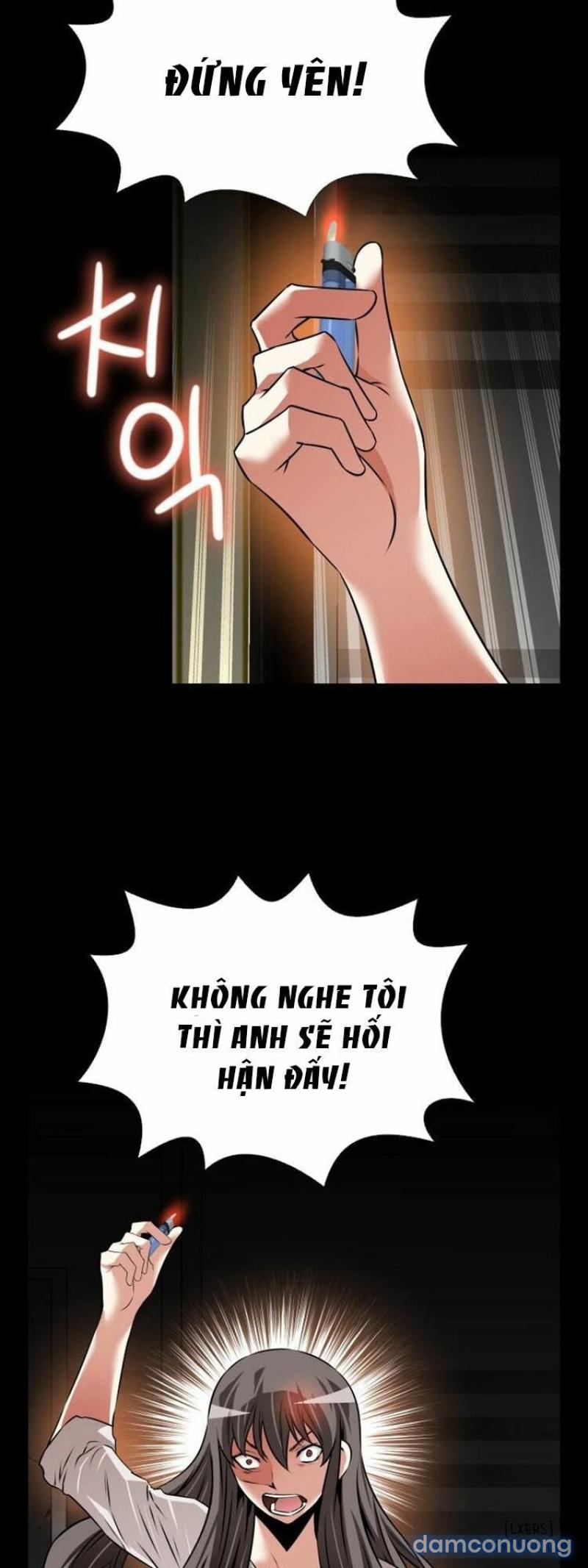 Thông Số Tình Yêu Của Giới trẻ Chapter 103 - Page 2