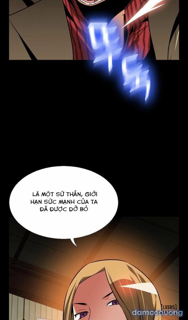 Thông Số Tình Yêu Của Giới trẻ Chapter 105 - Page 29