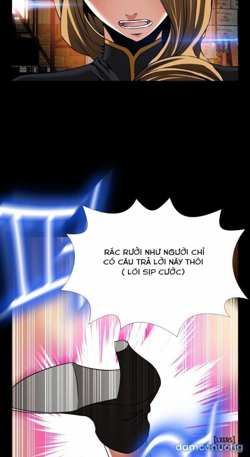 Thông Số Tình Yêu Của Giới trẻ Chapter 105 - Page 39