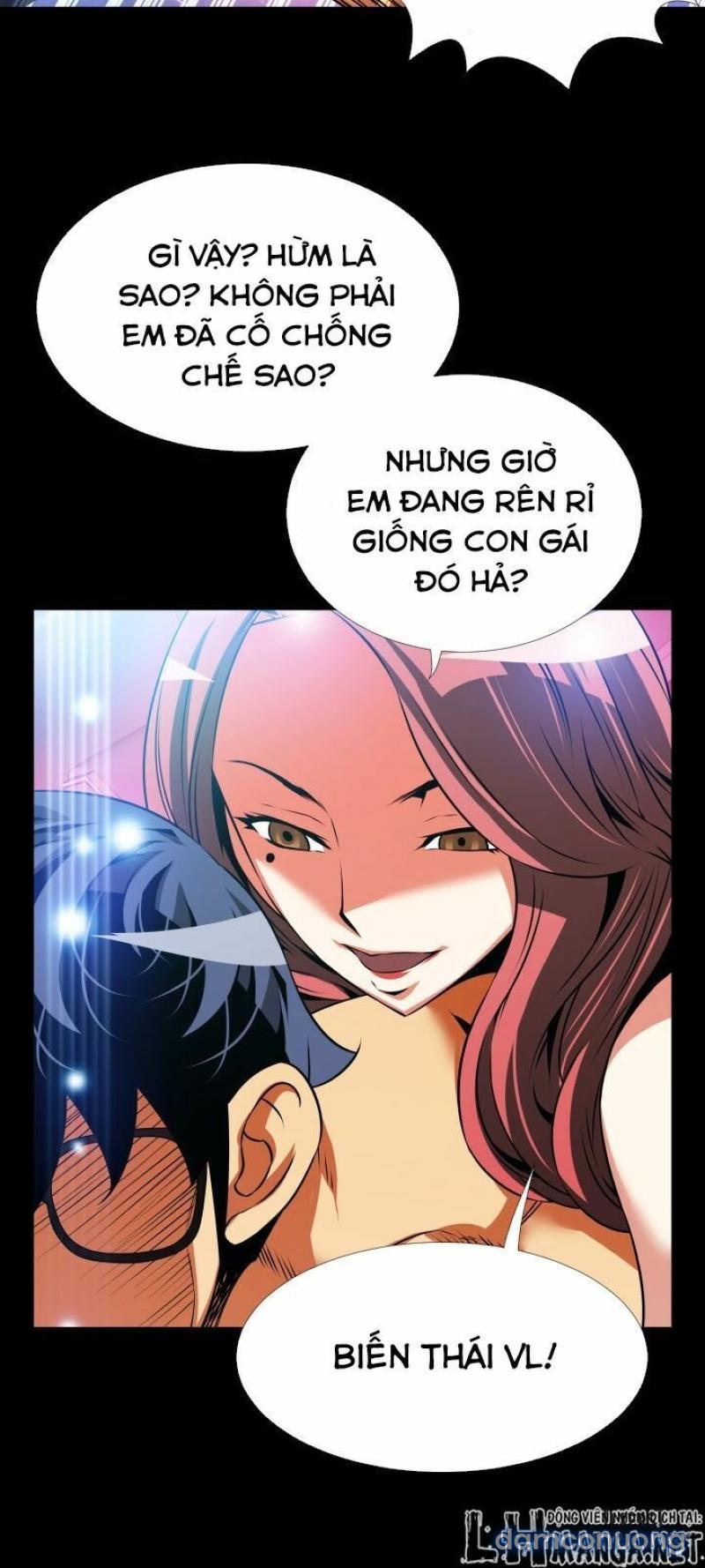 Thông Số Tình Yêu Của Giới trẻ Chapter 70 - Page 29