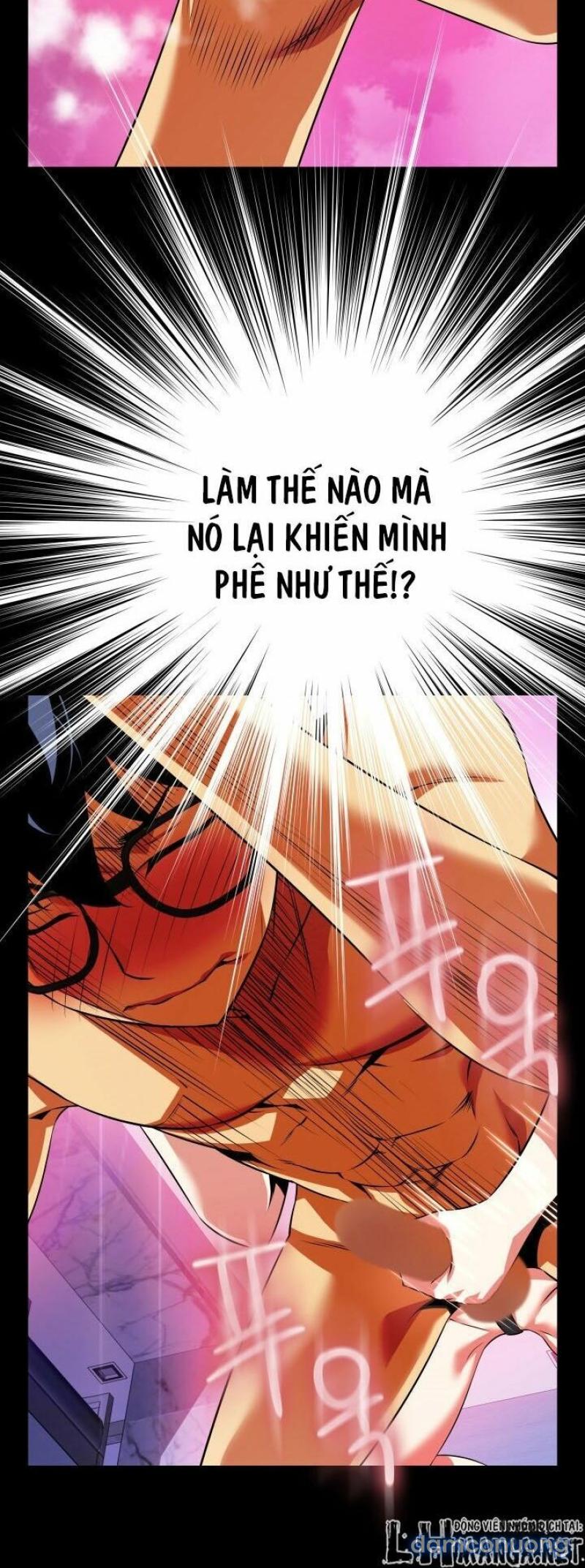 Thông Số Tình Yêu Của Giới trẻ Chapter 70 - Page 31