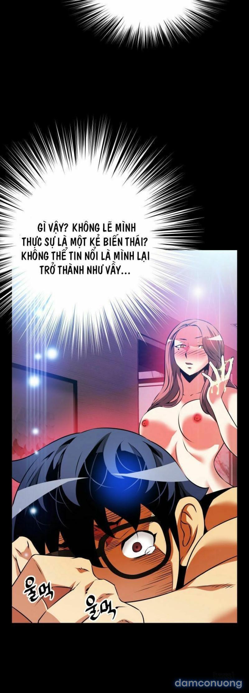 Thông Số Tình Yêu Của Giới trẻ Chapter 70 - Page 46