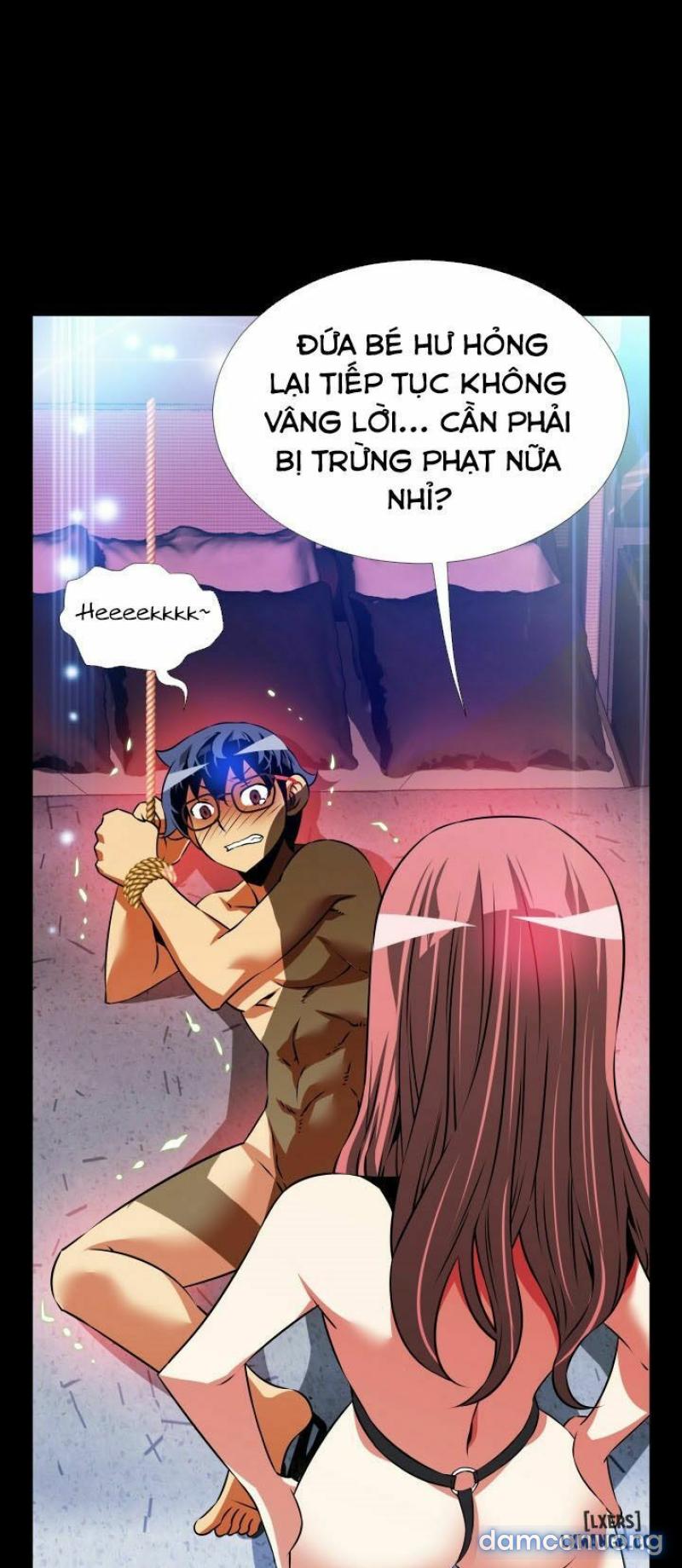 Thông Số Tình Yêu Của Giới trẻ Chapter 70 - Page 48